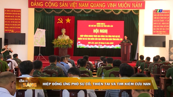 Bản tin sáng ngày 2/10/2026
