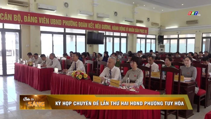 Bản tin sáng ngày 28/10/2026