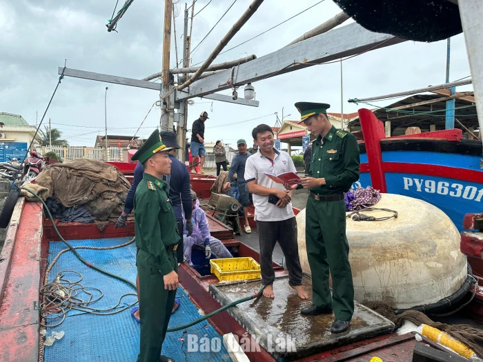 Tập trung thực hiện mục tiêu 