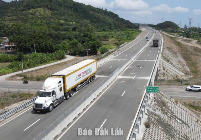 Đắk Lắk tập trung đổi mới mô hình tăng trưởng