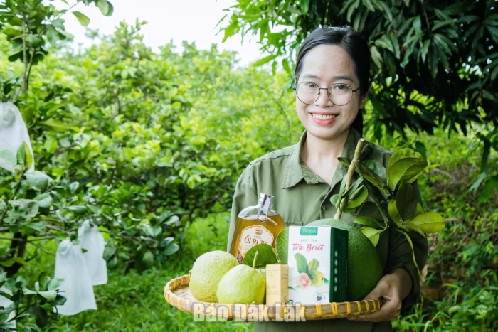 Dak Lak has one honouree named “Scientist for Farmers” in 2026