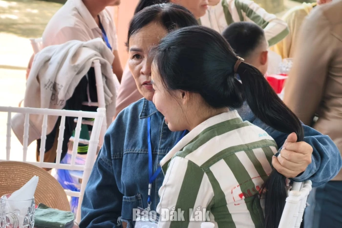 Điểm tựa để vượt qua lỗi lầm