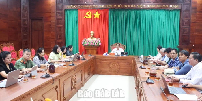 Sắp xếp cơ sở giáo dục phải nâng cao hiệu quả quản trị, chất lượng giáo dục