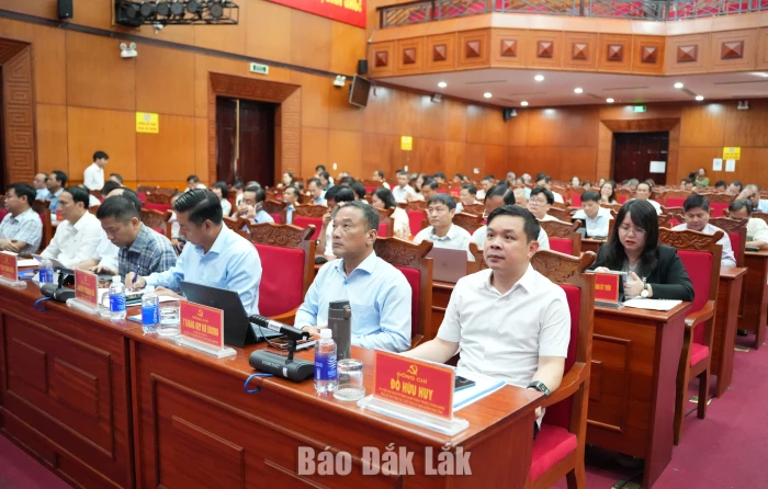 Xây dựng văn hóa liêm chính trong cán bộ, đảng viên