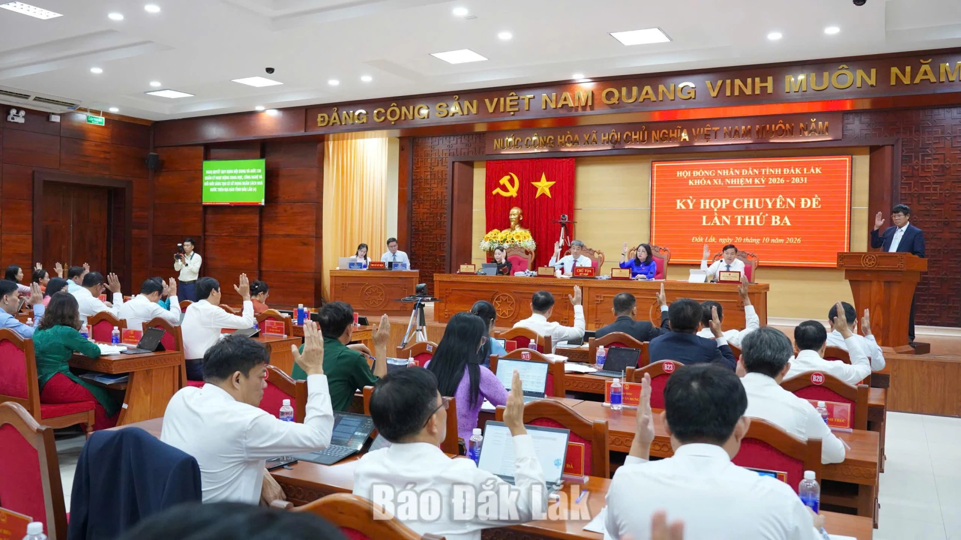 Trọng dụng nhân tài, tạo động lực phát triển