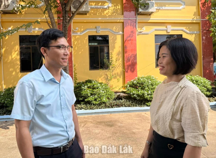 Góp sức vì cộng đồng
