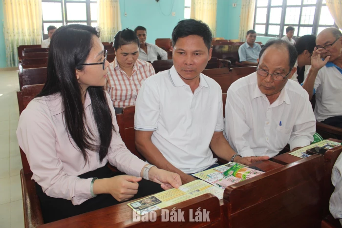 Gỡ rào cản cho lao động đi làm việc ở nước ngoài theo hợp đồng