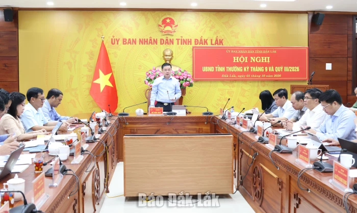 Tăng tốc, chuyển hóa nguồn lực thành kết quả thực tế