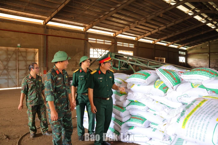 Biến phụ phẩm nông nghiệp thành nguồn dinh dưỡng cho đất