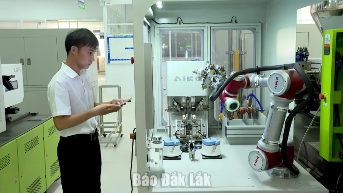 Nâng cao hiệu quả dòng vốn FDI