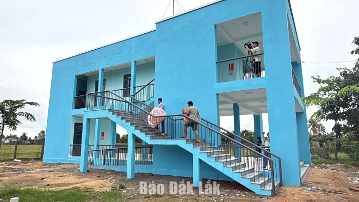 Chủ động trước mùa mưa lũ (Kỳ 1)