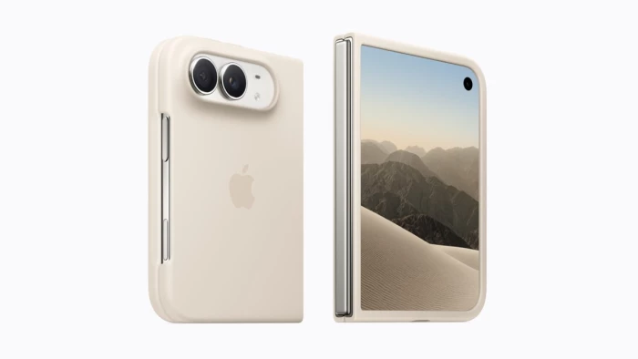 Ốp lưng cho iPhone Duo: Ốp hai phần, Folio có chân đế hay để máy trần?