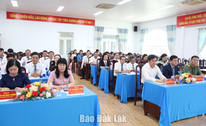 Sở Tư pháp và Đoàn Luật sư tỉnh ký kết quy chế phối hợp