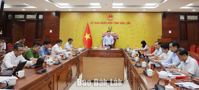 Đắk Lắk xác định kinh tế số là động lực tăng trưởng chính