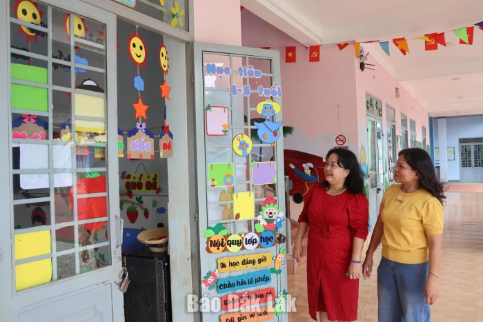 Chấn chỉnh tình trạng lạm thu trong cơ sở giáo dục