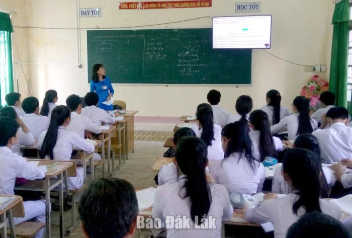 Thay đổi chính sách tuyển sinh cần có lộ trình hợp lý!