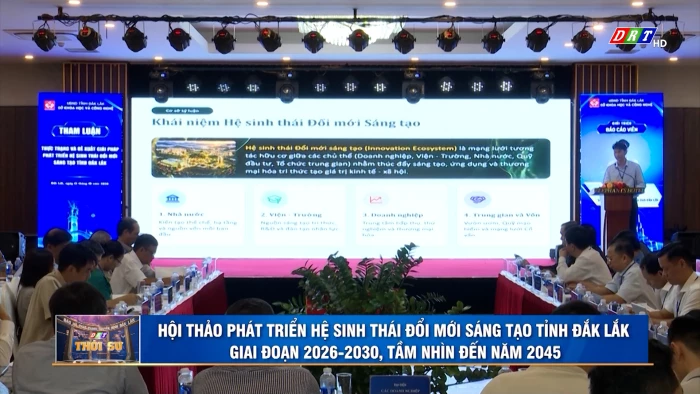 Thời sự 11h30 ngày 13/10/2026