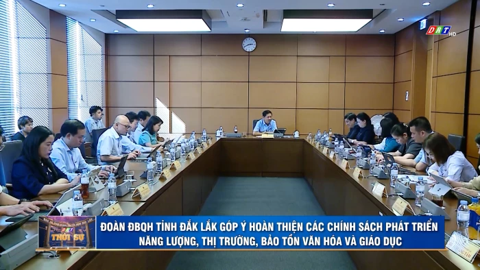 Thời sự 11h30 ngày 21/10/2026