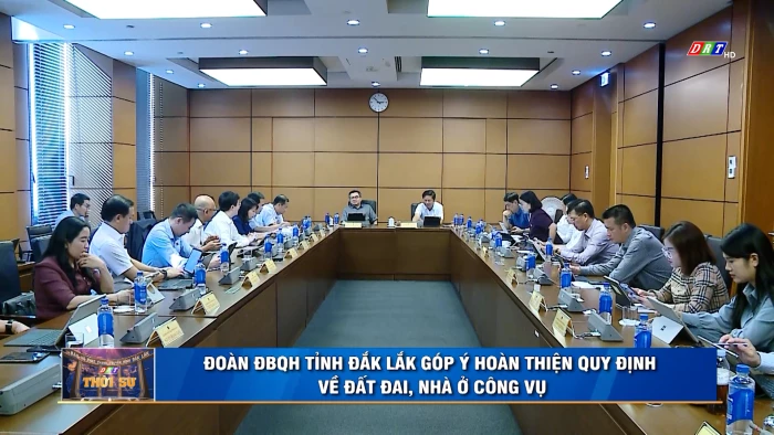 Thời sự 11h30 ngày 23/10/2026