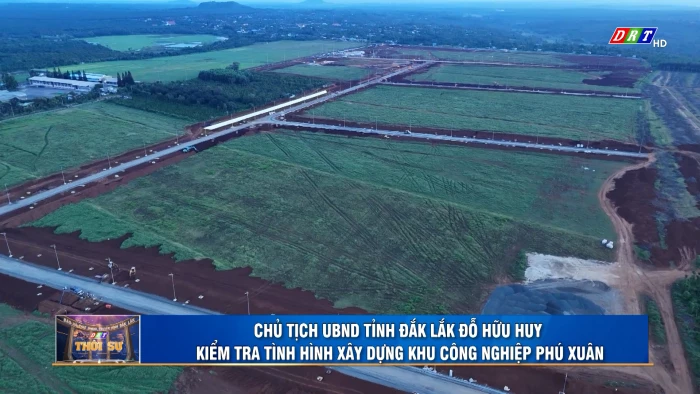Thời sự 11h30 ngày 29/10/2026