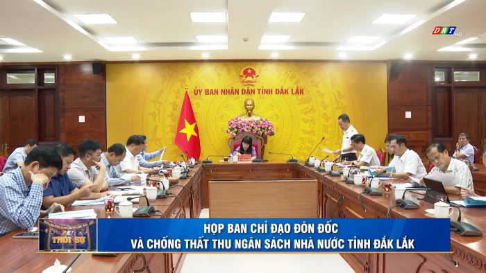 Thời sự 11h30 ngày 7/10/2026