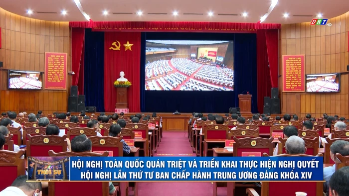 Thời sự 18h30 ngày 16/10/2026
