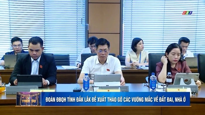 Thời sự 18h30 ngày 22/10/2026