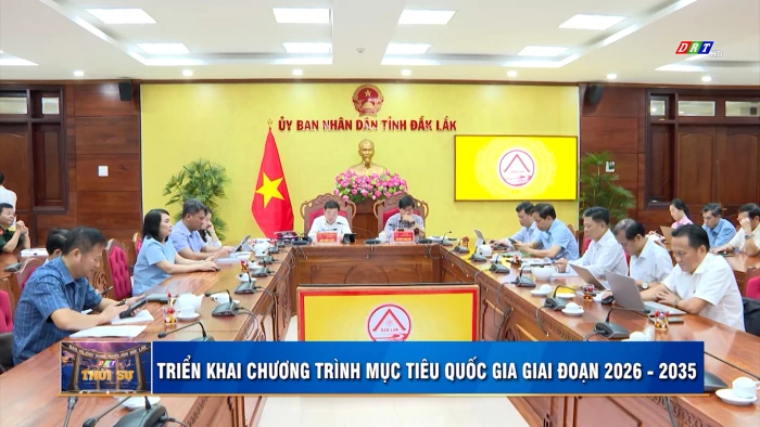 Thời sự 18h30 ngày 15/10/2026