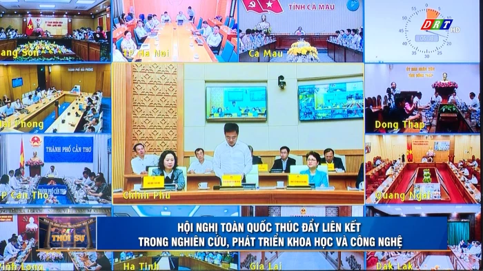 Thời sự 18h30 ngày 23/10/2026