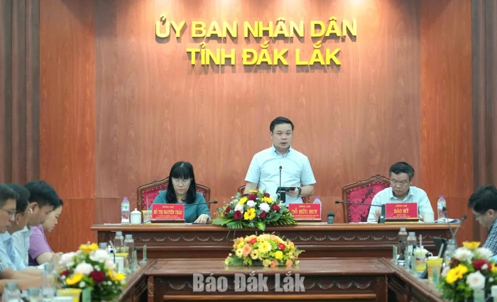 Coastal localities urged to accelerate public investment disbursement and proactively prepare for natural disasters