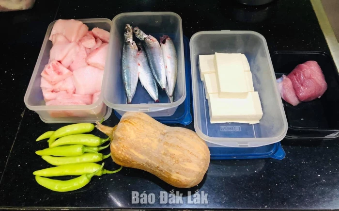 Sống xanh bắt đầu từ những việc nhỏ