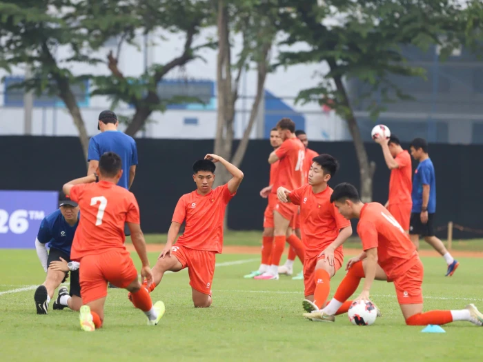 FIFA ASEAN Cup 2026: Việt Nam phải thắng để lấy lại niềm tin