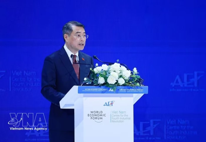 Viet Nam ready to innovate to create value together: PM