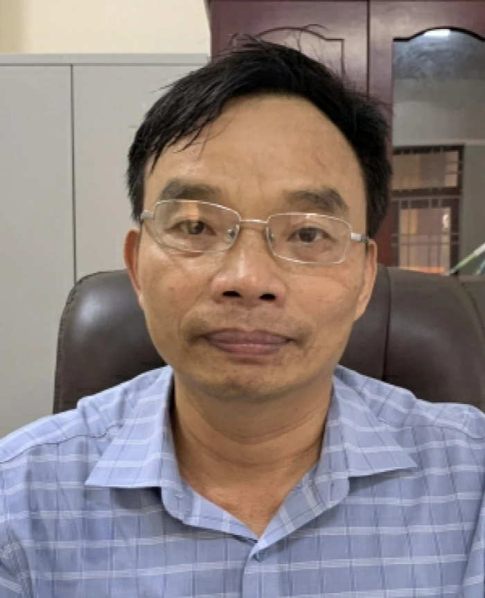 Xây dựng giai cấp công nhân Việt Nam hiện đại, lớn mạnh