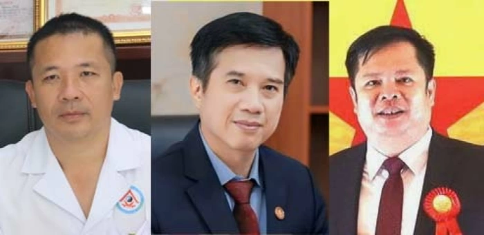 Góp ý Dự thảo văn kiện trình Đại hội đại biểu toàn quốc lần thứ XIV của Đảng