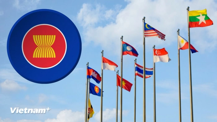 ASEAN - động lực mới của tăng trưởng toàn cầu