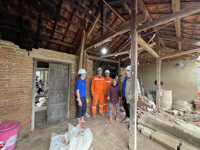 Công ty Điện lực Đắk Lắk khởi động “Chiến dịch Quang Trung”