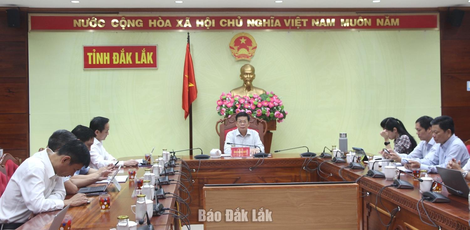 Hướng dẫn thống kê, rà soát thủ tục hành chính ở 3 cấp chính quyền