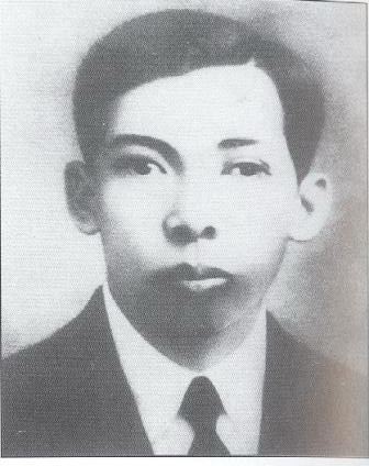 Tổng Bí thư Trần Phú (1904-1931)