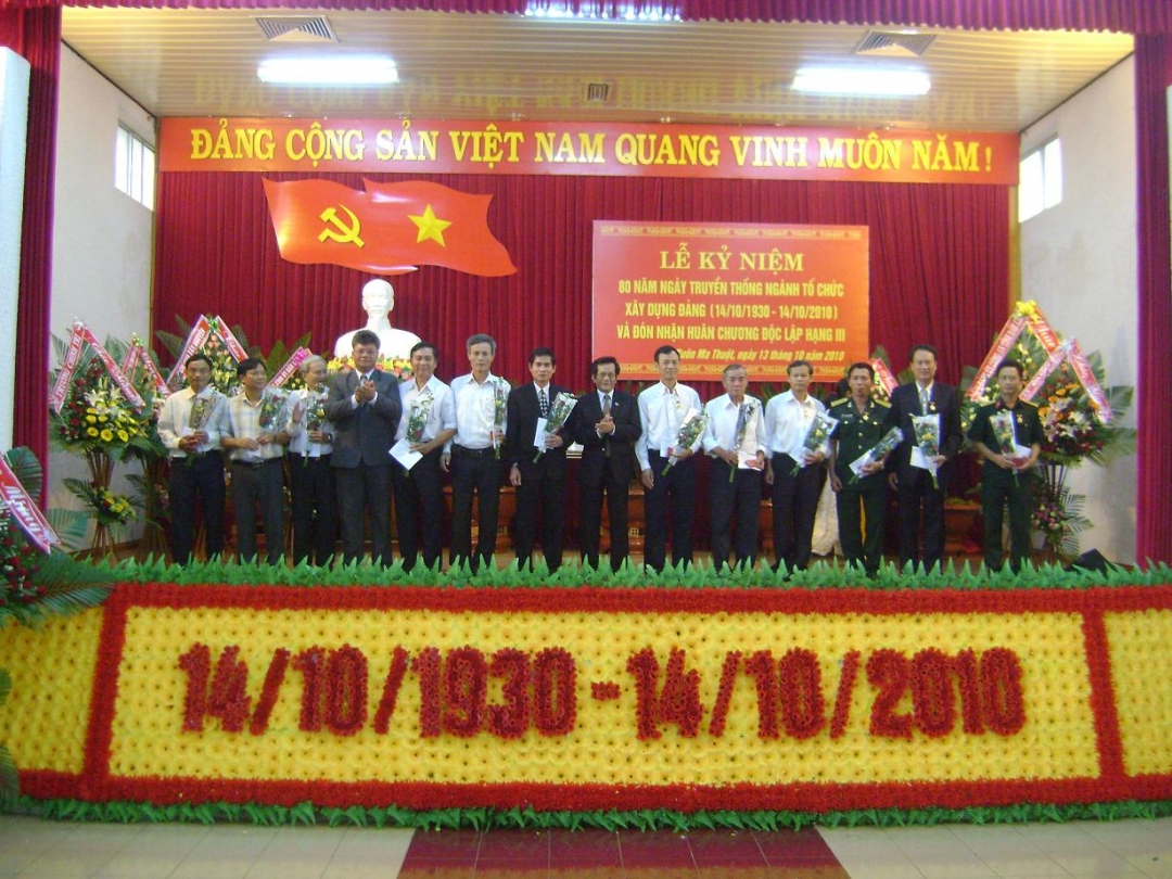 đồng chí nguyễn Minh Thư