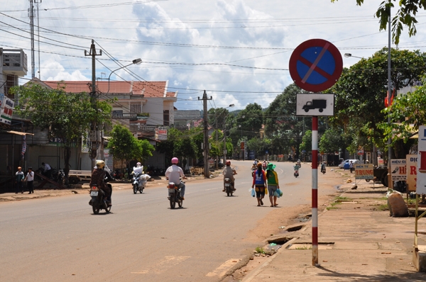 Chỉnh sửa nội dung cẩu thả