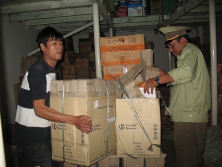 kiểm tra