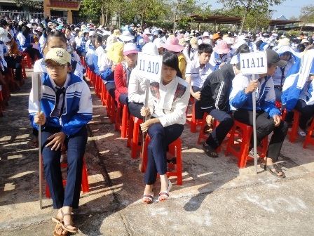 Tuổi vị thành niên - thanh niên cần được tư vấn SKSS, sức khỏe tình dục.