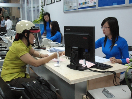 doanh nghiệp lệ thuộc ngân hàng