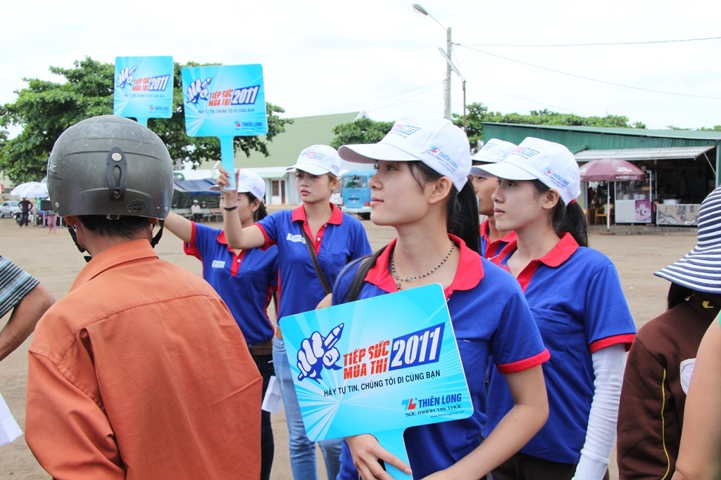 Tìm kiếm thí sinh