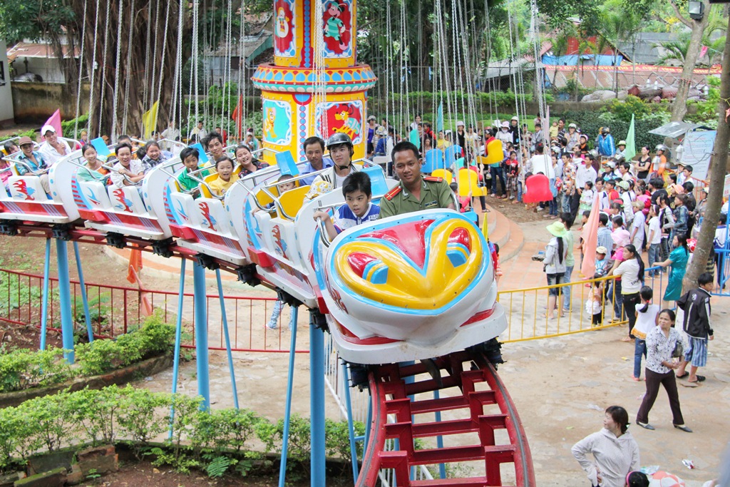 Trò chơi