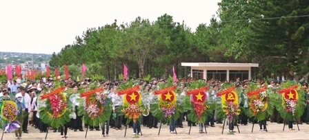 lễ viếng