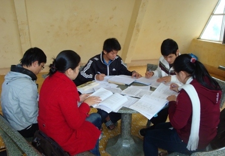Sinh vên 