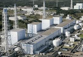 Nhà máy điện hạt nhân Fukushima