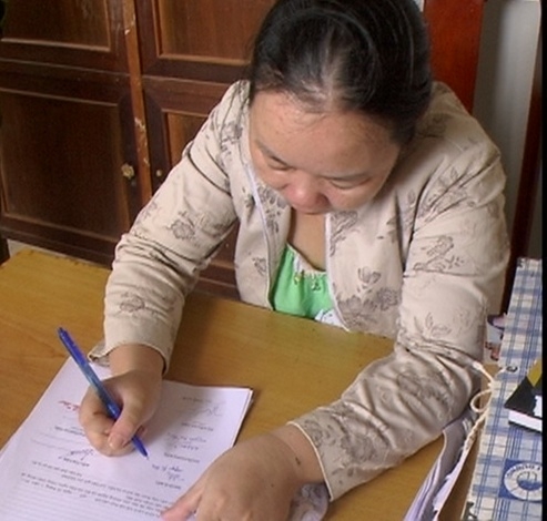 Cò Hoa